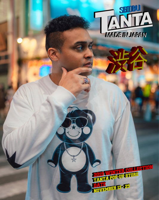 2019 POP UP STORES 大ヒット